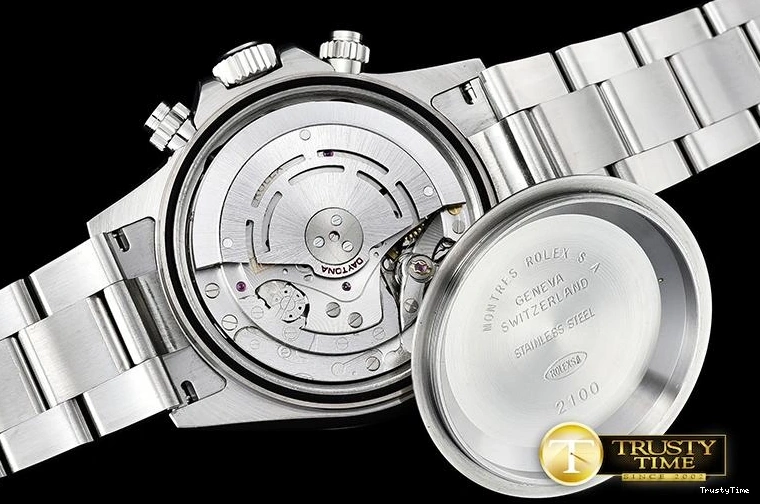 0302 ROLDYT0250B – Daytona Stretchable 904